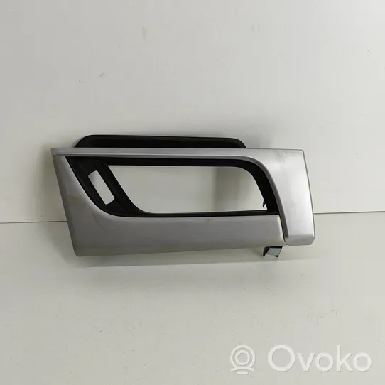 BMW X1 F48 F49 Rivestimento del vano portaoggetti del cruscotto 9332456