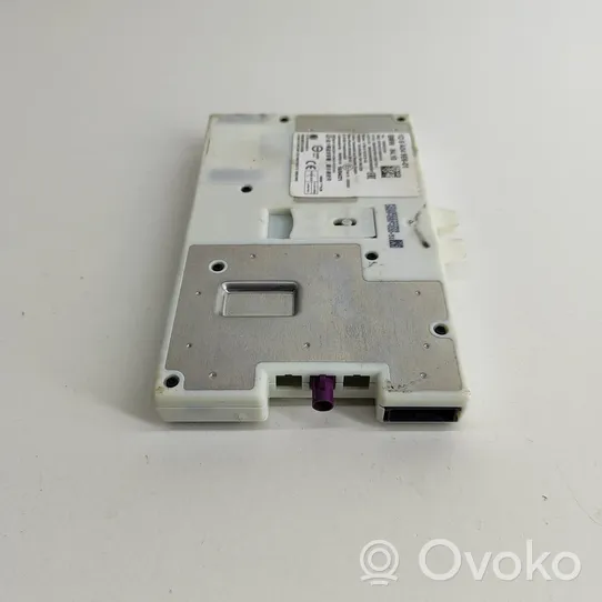 BMW X1 F48 F49 Module unité de contrôle Bluetooth 5A049E6