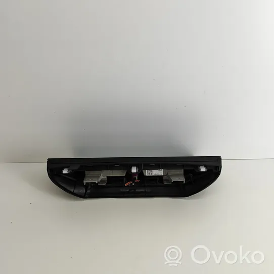 BMW X1 F48 F49 Monitori/näyttö/pieni näyttö 5A065D2