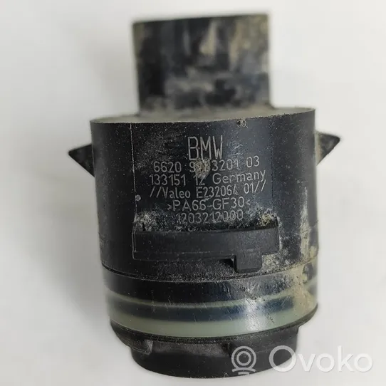 BMW X1 F48 F49 Parking PDC sensor 9283201