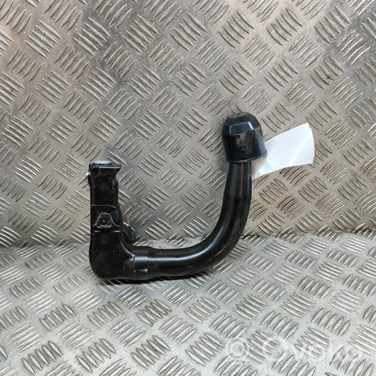 BMW X1 F48 F49 Barra di traino estraibile 9463513