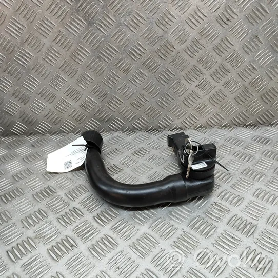 BMW X1 F48 F49 Irrotettava vetokoukku 9463513