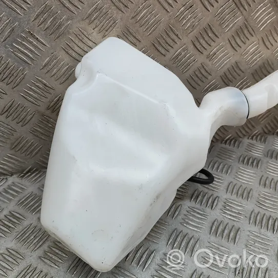 Citroen C3 Vaschetta liquido lavafari 9844544180