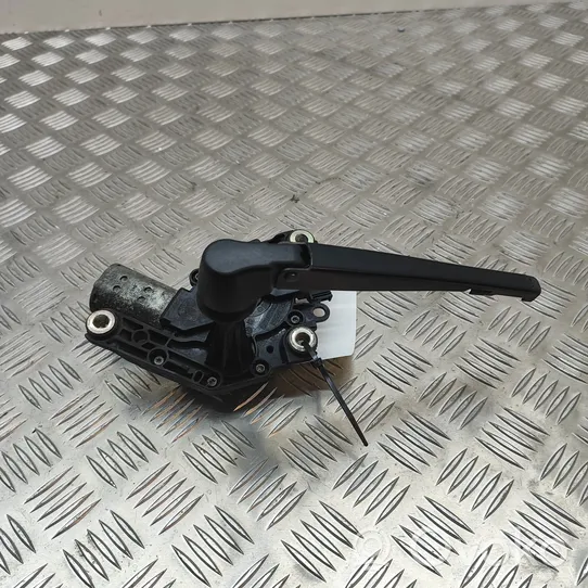 Mercedes-Benz A W176 Rear window wiper motor A1769066300