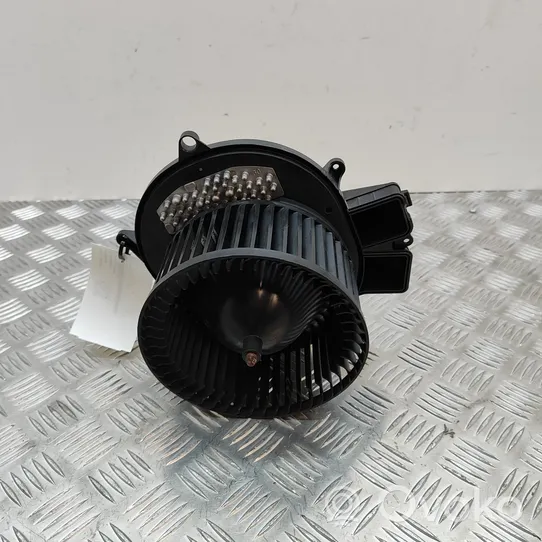 Mercedes-Benz GLE (W166 - C292) Soplador/ventilador calefacción T1015286SC