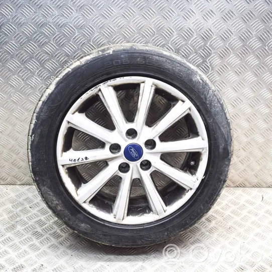 Ford Focus R16 alloy rim F1EC10007