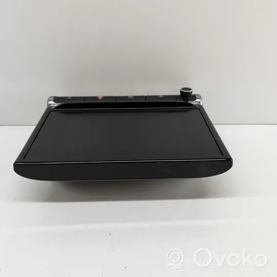 Citroen C3 Monitor / wyświetlacz / ekran 9838912880