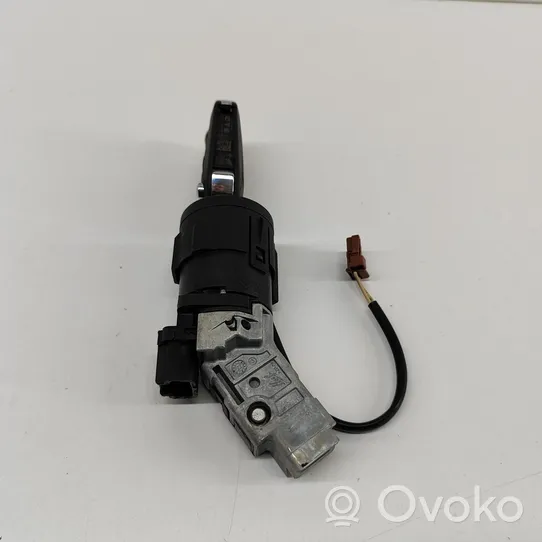 Citroen C3 Ignition lock 9663123380