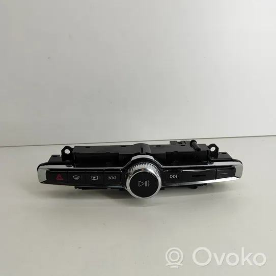 Volvo XC40 Interrupteur de contrôle du volume 31456673