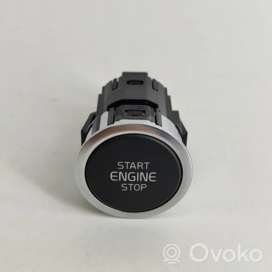 Volvo XC40 Interruttore a pulsante start e stop motore 31433768