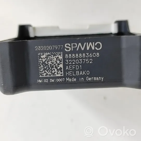 Volvo XC40 Sterownik / Moduł pompy wtryskowej 32203752