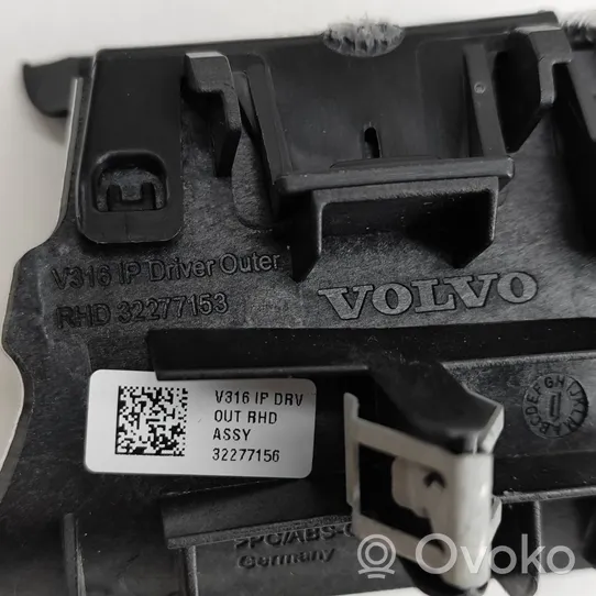 Volvo XC40 Altra parte interiore 32277153