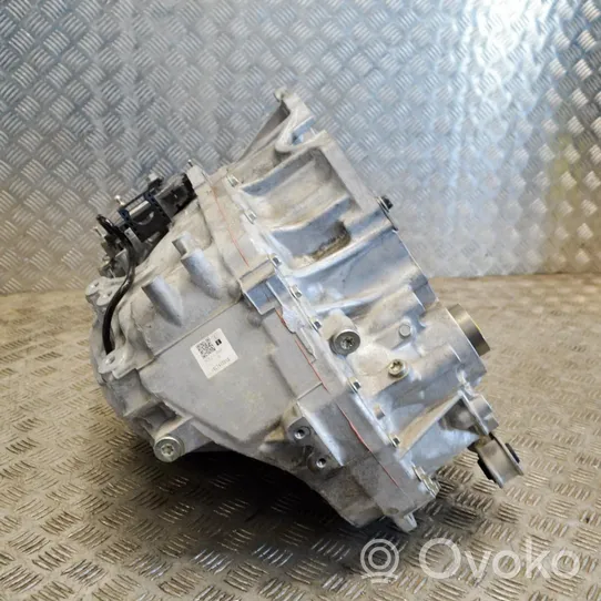Volvo XC60 Automatic gearbox 01050318