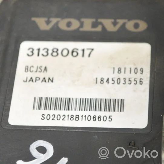 Volvo XC60 Automatic gearbox 01050318