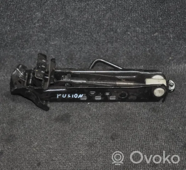 Ford Focus Lift Jack 98AB17080CB