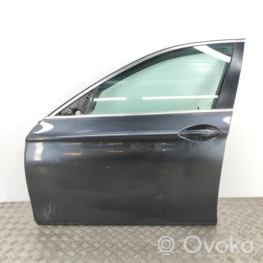 BMW 5 F10 F11 Porte avant 7206107