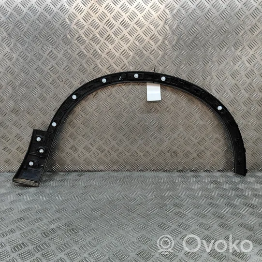 Volvo XC40 Listwa błotnika przedniego 31448324