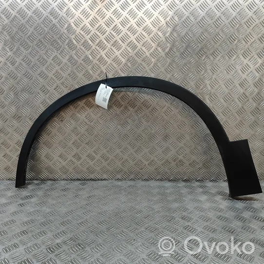 Volvo XC40 Rivestimento passaruota anteriore 31448324