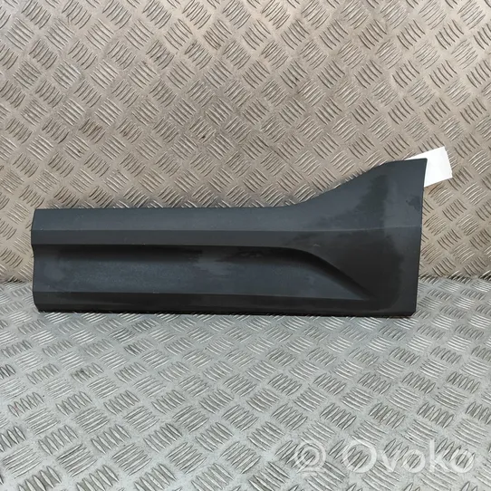 Volvo XC40 Beplankung Türleiste Zierleiste hinten 31448318