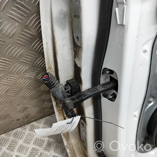 Volvo XC70 Drzwi przednie 31335589