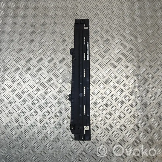 BMW 4 F32 F33 Panel mocowania chłodnicy 8625433