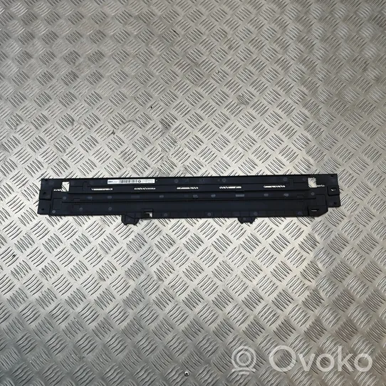 BMW 4 F32 F33 Halterung Schlossträger Frontträger Frontmaske 8625433