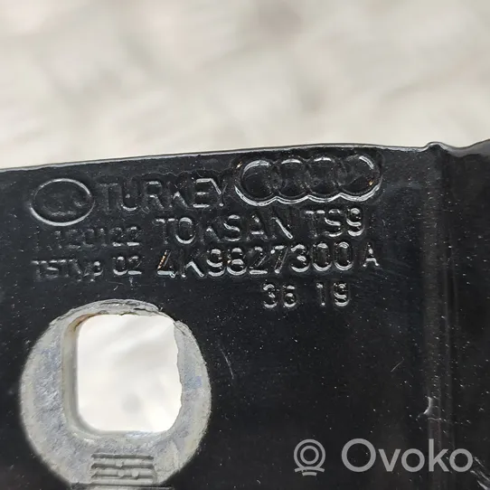 Audi A6 S6 C8 4K Takaluukun/tavaratilan luukun nostomoottori 4K9827300A