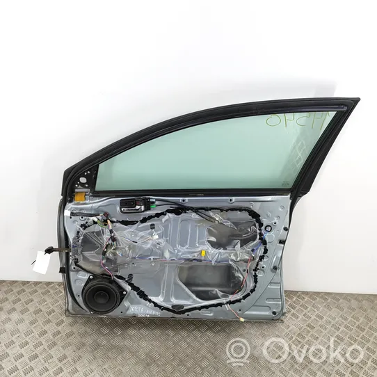 Toyota Avensis T270 Etuovi 6700105050