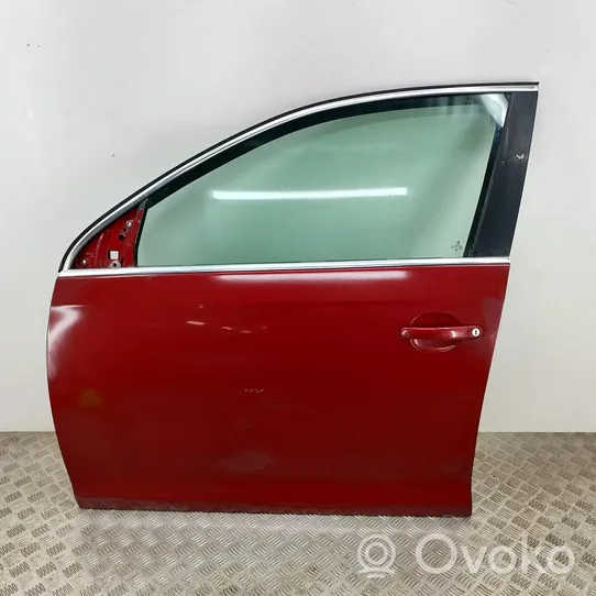 Volkswagen Golf VI Tür vorne 1K5831301S