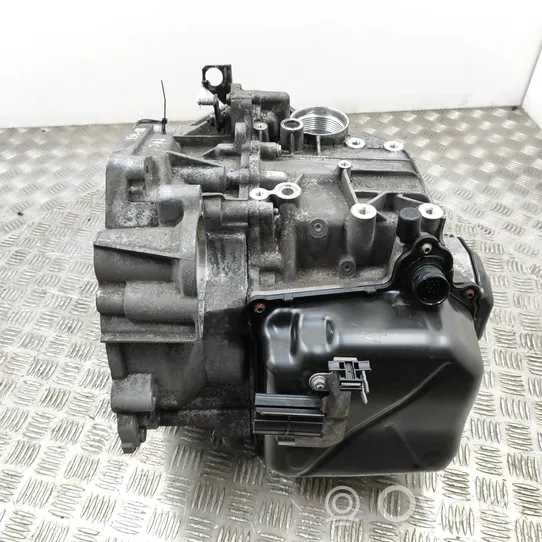 Volkswagen Sharan Automatic gearbox PBE