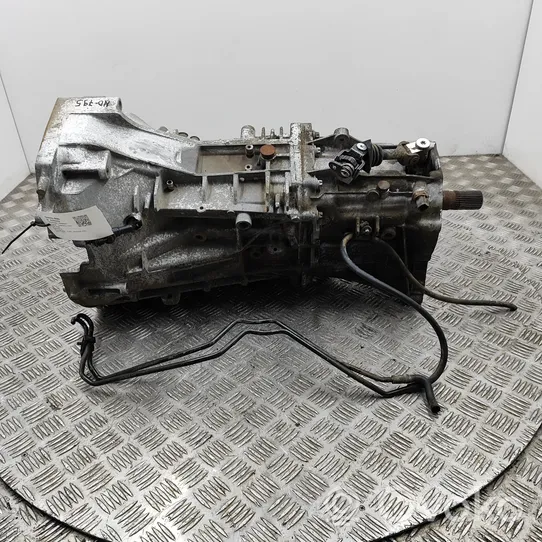 Ford Ranger Manual 6 speed gearbox AB3R7003BD