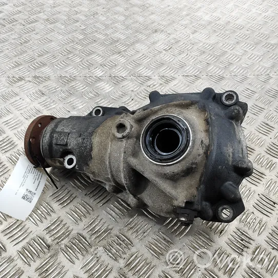 BMW 3 F30 F35 F31 Priekšējais reduktors 7567345