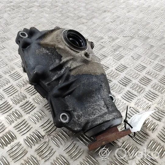 BMW 3 F30 F35 F31 Mechanizm różnicowy przedni / Dyferencjał 7567345