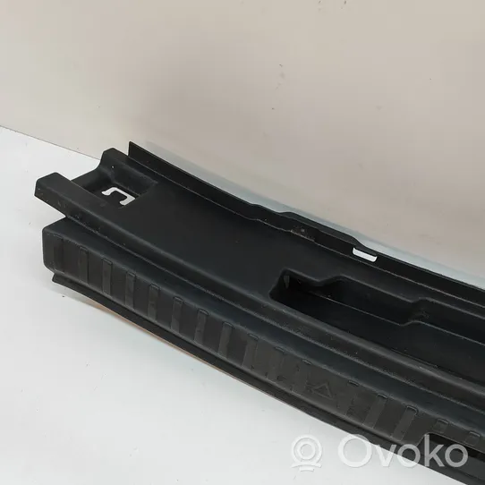 Skoda Scala Rivestimento di protezione sottoporta del bagagliaio/baule 657863459