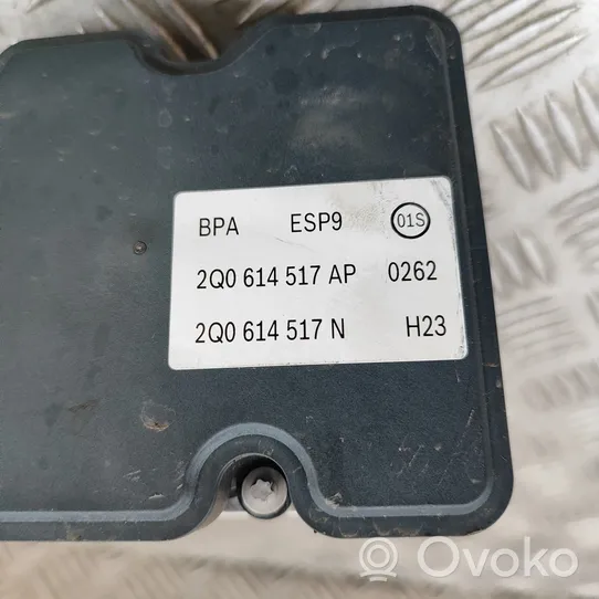 Skoda Scala ABS Pump 2Q0614517AP