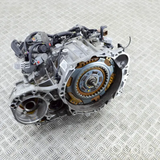 KIA Sportage Automatic gearbox 430002D327