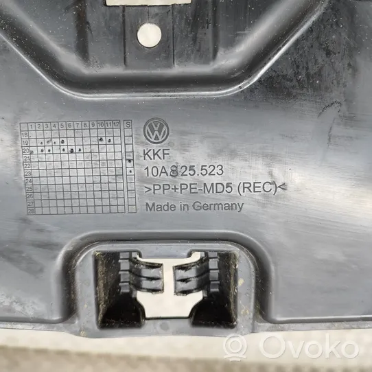 Volkswagen ID.3 Vidurinė dugno apsauga 10A825523