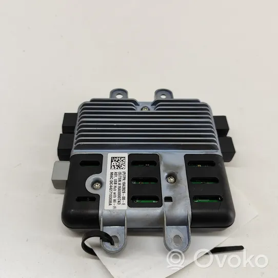 Tesla Model X Moduł / Sterownik USB 104282900E