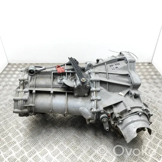 Audi A4 S4 B8 8K Automatic gearbox LLM