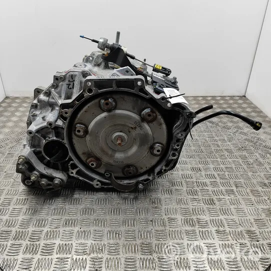 Ford Focus Automatic gearbox AWF21