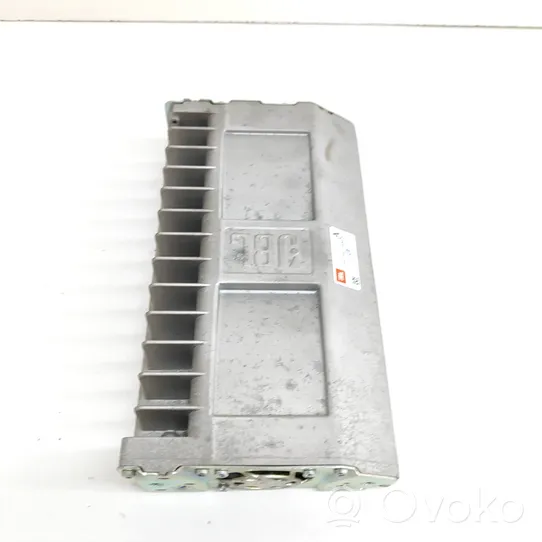 Toyota Land Cruiser (J150) Amplificatore 8628060620