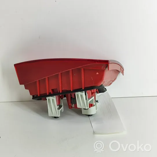 Audi A5 8T 8F Lampy tylnej klapy bagażnika 8T0945094C