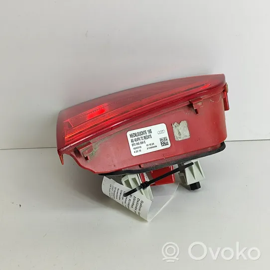 Audi A5 8T 8F Lampy tylnej klapy bagażnika 8T0945094C