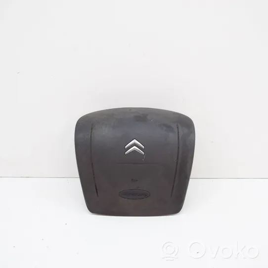 Citroen Jumper Poduszka powietrzna Airbag kierownicy 07354362450