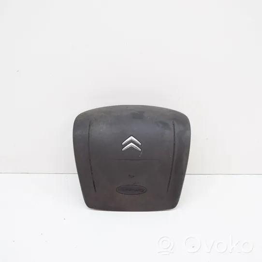 Citroen Jumper Poduszka powietrzna Airbag kierownicy 07354362450