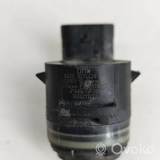 BMW X1 F48 F49 Parking PDC sensor 9274428