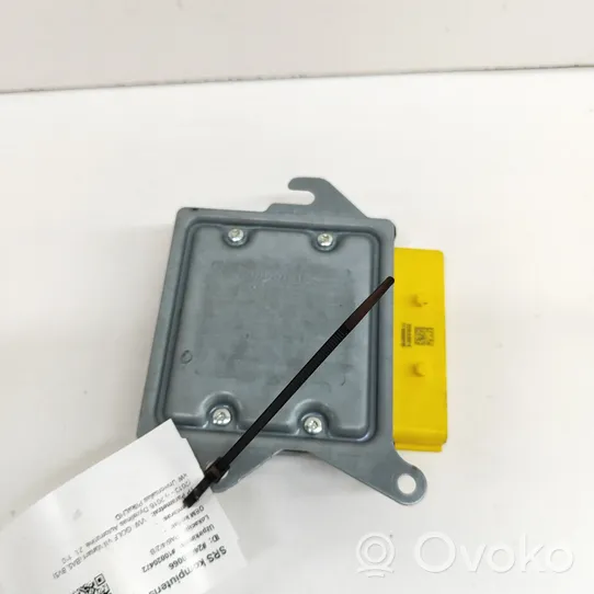 Volkswagen Golf VII Airbag control unit/module 5Q0959655AA