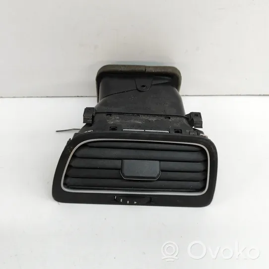 Volkswagen Golf VII Copertura griglia di ventilazione cruscotto 5G1819704R