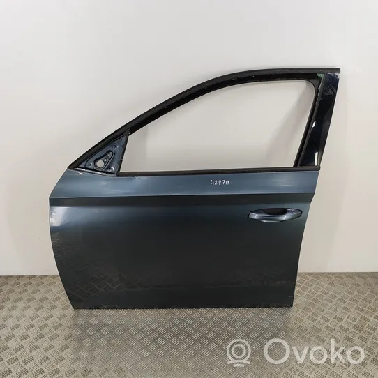 Skoda Scala Etuovi 657831051A