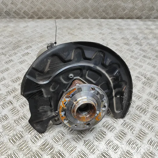 Volkswagen Golf VIII Mozzo ruota anteriore 5WA407256